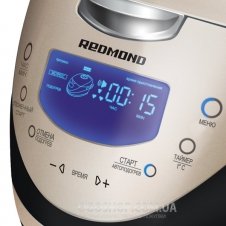 Мультиварка Redmond RMC-M150