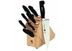 Кухонні ножі: визнання професіоналів, повагу господарів