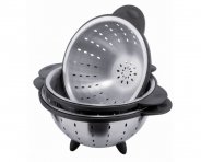 Друшляки і сито