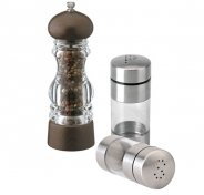 Млини та набори для спецій