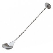 Барные ложки