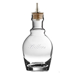 Бутылочки для биттера