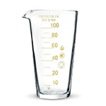 Мерные стаканы