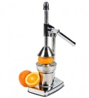Пресс для цитрусовых