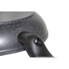 Сковорода Moneta Hercules 0001130130 (30 см)