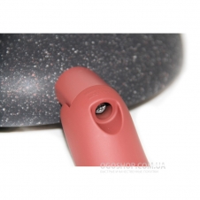 Сковорода Moneta Zeus Induction 0001920130 (30 см)