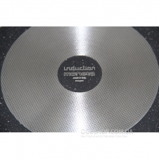 Сковорода Moneta Zeus Induction 0001920130 (30 см)