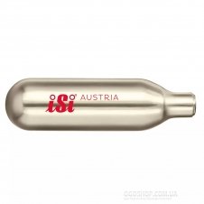 Балончики для сифона для води Isi CO2 0004 (10 шт.)