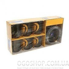 Чайний сервіз Luminarc Arc 00139