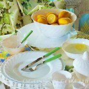 купить Столовый сервиз Luminarc Trianon 00144 (19 предметов) Столовый сервиз Luminarc Trianon 00144 (19 предметов)