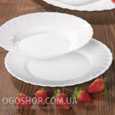 Столовий сервіз Luminarc Trianon 00144 (19 предметів)