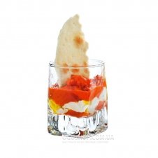 Набір чарок для горілки Durobor Quartz 0342/07 (70 мл)