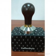 Темпер CS Еліт (чорний) 03701 (57 мм)