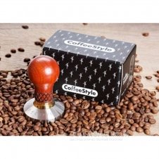 Темпер CS Элит + (красное дерево) 03905 (53 мм)