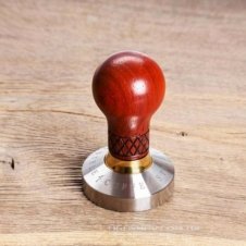 Темпер CS Элит + (красное дерево) 03905 (53 мм)