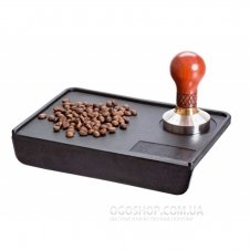 Темпер CS Еліт + (червоне дерево) 04205 (58 мм)