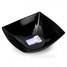 Салатник Luminarc Quadrato Black 06931 (240 mm)