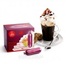 Газові балончики для вершків Isi Professional 0703 (10 шт.)