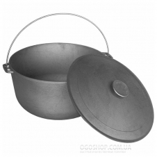 Казан Биол 0710 (10 л)