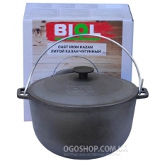 Казан Биол 0710 (10 л)