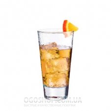 Набір склянок високих Durobor long drink Helsinki 0711/32 (320 мл)