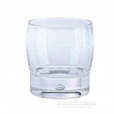 Набір склянок Durobor Bubble 0780/28 (280 мл)