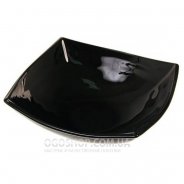 Салатник Luminarc Quadrato Black 07822