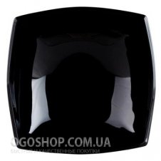 Салатник Luminarc Quadrato Black 07822