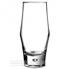 Набір склянок високих Durobor long drink Brek 0814/27 (270 мл)