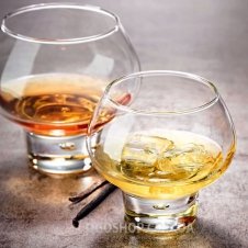 Набір склянок для коктейлів Durobor Isao 0829/58 (580 мл)