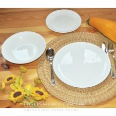 Столовий сервіз Luminarc Diwali 08414 (38 предметів)