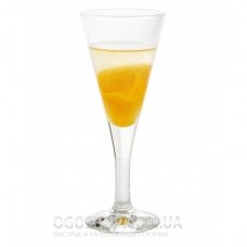 Набір келихів Durobor Spumante 0909/12 (120 мл)