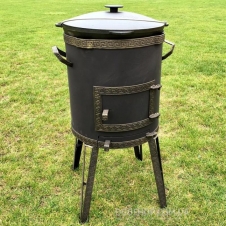 Казан Биол 0915 (15 л)