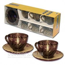 Чайний сервіз Luminarc Torsade 09826