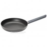 купить Сковорода Woll Just Cook W524JCA с серой ручкой (24 см) Сковорода Woll Just Cook W524JCA с серой ручкой (24 см)