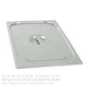 купить Крышка для гастроемкости GN 1/9 Stalgast 119000 Крышка для гастроемкости GN 1/9 Stalgast 119000