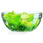 купить Салатник Luminarc Transparent 14268 (260 mm) Салатник Luminarc Transparent 14268 (260 mm)