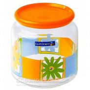 Банка для сыпучих Luminarc Valensole J4208