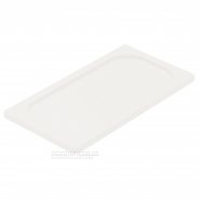 Кришка для гастроемкости GN 1/3 Hendi 880623 (поліпропілен)