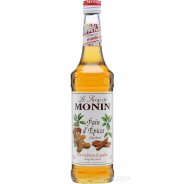 Сироп Пряник Monin (1 л)
