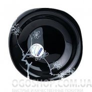 купити Тарілка супова Luminarc Ming Black G3318 Тарілка супова Luminarc Ming Black G3318