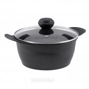 купить Кастрюля Vinzer 89403 (2,4 л) Кастрюля Vinzer 89403 (2,4 л)