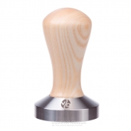 купить Темпер VD Coffee Classic (натуральное дерево) 7022 (53 мм) Темпер VD Coffee Classic (натуральное дерево) 7022 (53 мм)