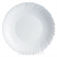 купить Тарелка обеденная Luminarc Feston 11367 (25 см) Тарелка обеденная Luminarc Feston 11367 (25 см)