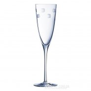 купить Набор бокалов для шампанского Cristal D`Arcues Diamax Cubic H4307 Набор бокалов для шампанского Cristal D`Arcues Diamax Cubic H4307