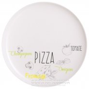 Блюдо для пасты Luminarc Friends Time Bistrot L4242 (285 мм)