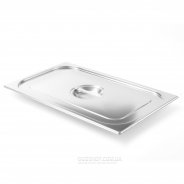 купити Кришка для гастроемкости GN 1/4 Budget Line Hendi 800867 Кришка для гастроемкости GN 1/4 Budget Line Hendi 800867