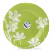 купити Тарілка обідня Luminarc Cotton Flower H2776 Тарілка обідня Luminarc Cotton Flower H2776