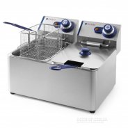 купити Фритюрниця Hendi Blue Line 205846 Фритюрниця Hendi Blue Line 205846