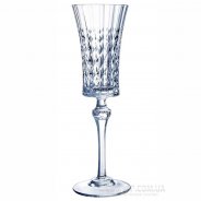купить Набор бокалов для шампанского Cristal D`Arcues Diamax Lady Diamond H8117 Набор бокалов для шампанского Cristal D`Arcues Diamax Lady Diamond H8117